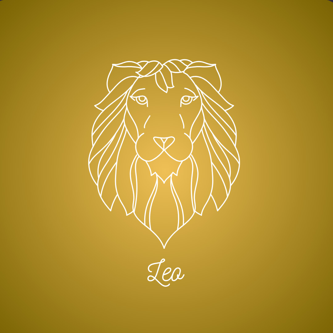 Segno zodiacale leone