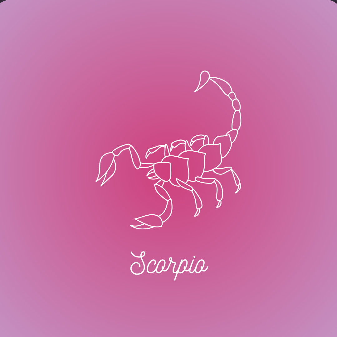 Pietre dello Scorpione